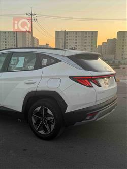 هیوندای تۆکسۆن
